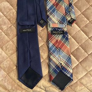 Nautica ties
